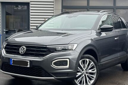 VW T-Roc 149.700 km 18.299 &euro; Düsseldorf 40625