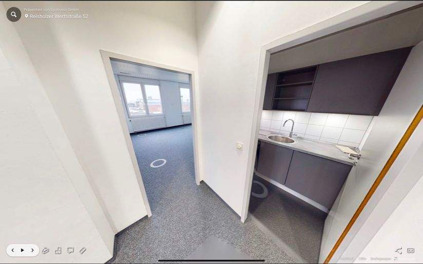 Gewerbeobjekt Düsseldorf Holthausen - 1.190&euro; | Angebot:25784141