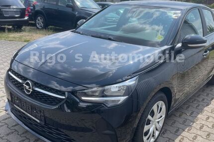 Opel Corsa 12.231 km 14.400 &euro; Moers 47445