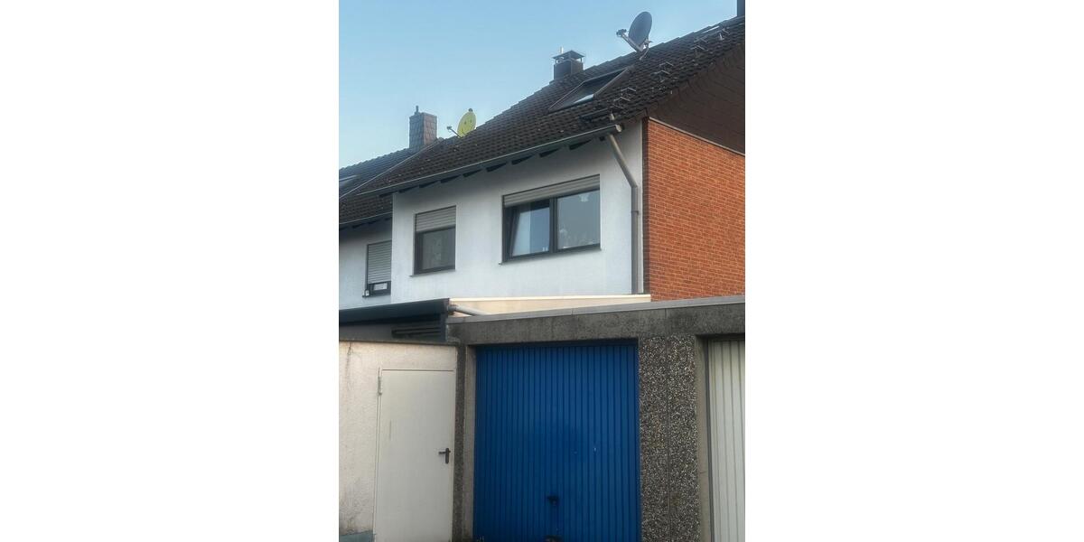 Reihenhaus Mönchengladbach West - 420.000&euro; | Angebot:24867131