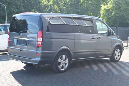 Mercedes-Benz Viano 130.200 km 20.900 &euro; Duisburg 47259