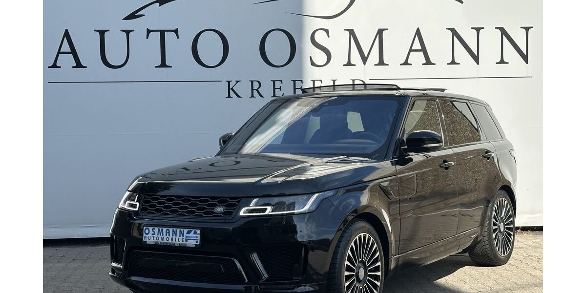 Land Rover Range Rover Sport 190.504 km 28.950 &euro; Krefeld 47805