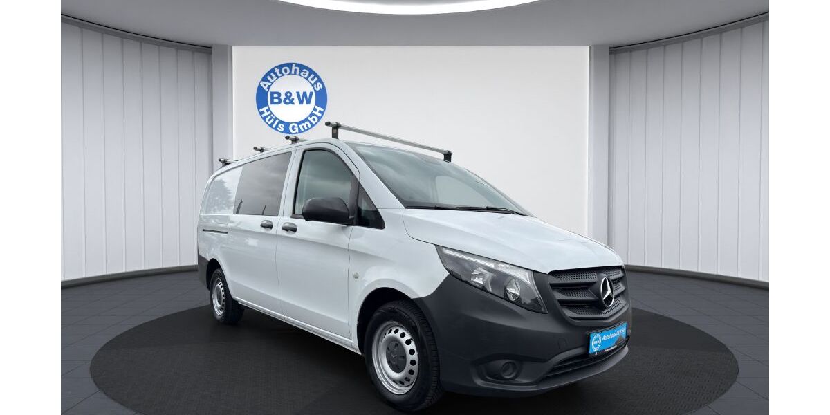 Mercedes-Benz Vito 200.000 km 13.499 &euro; Krefeld 47805