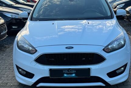Ford Focus 136.500 km 8.800 &euro; Jüchen 41363
