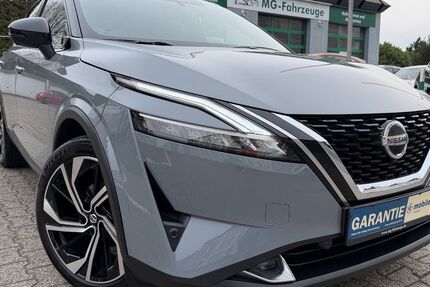 Nissan Qashqai 55.000 km 24.949 &euro; Mönchengladbach 41069