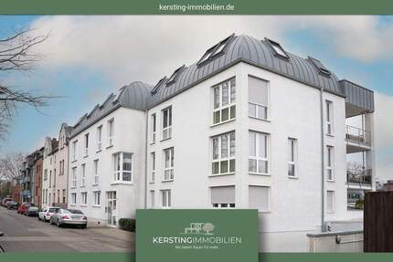 Wohnung Krefeld / Uerdingen Uerdingen - 3 Zimmer, 95 m&sup2;, 398.000&euro; | Angebot:25800730