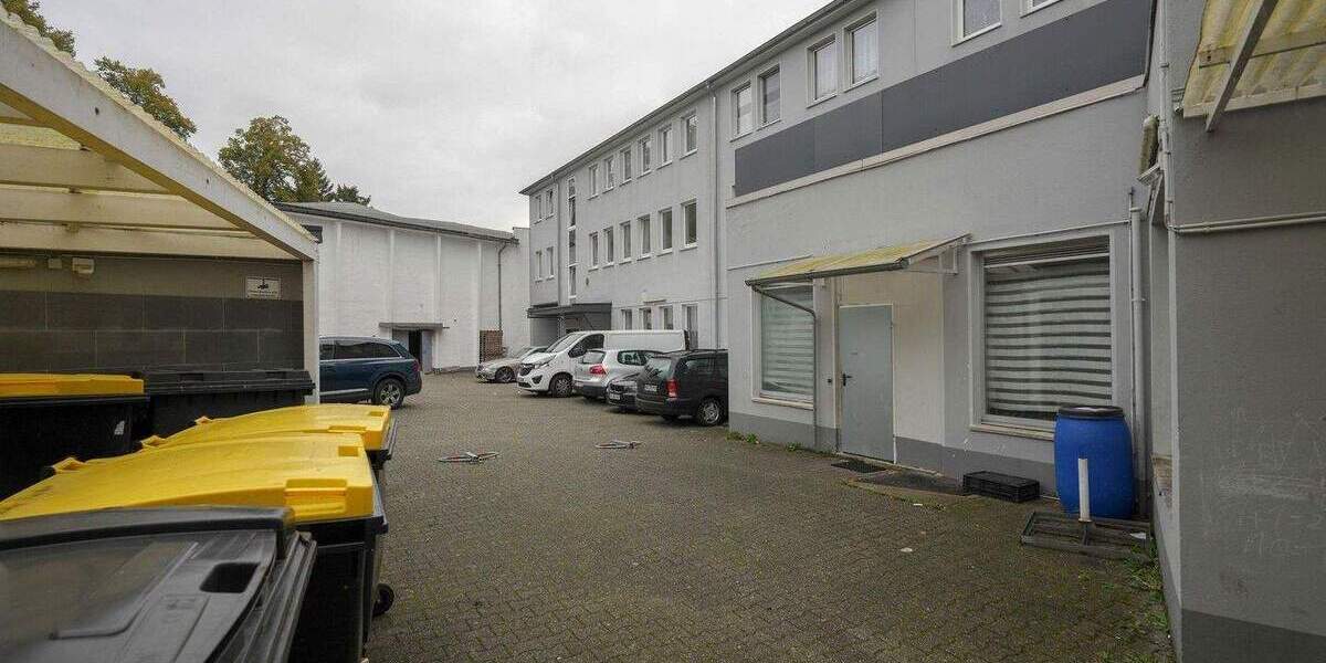 Mehrfamilienhaus, Wohnhaus Nordrhein-Westfalen - Mönchengladbach Giesenkirchen - 8 Zimmer, 2 m&sup2;, 4.690.000&euro; | Angebot:25782934