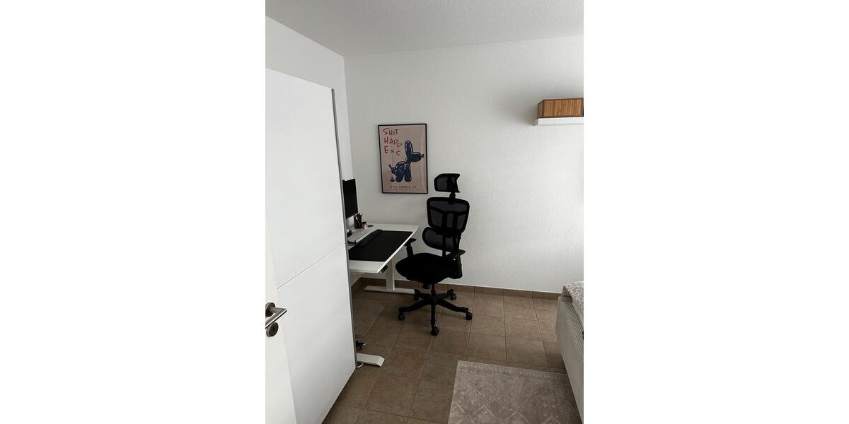 Etagenwohnung Moers - 2 Zimmer, 56 m&sup2;, 650&euro; | Angebot:25749465