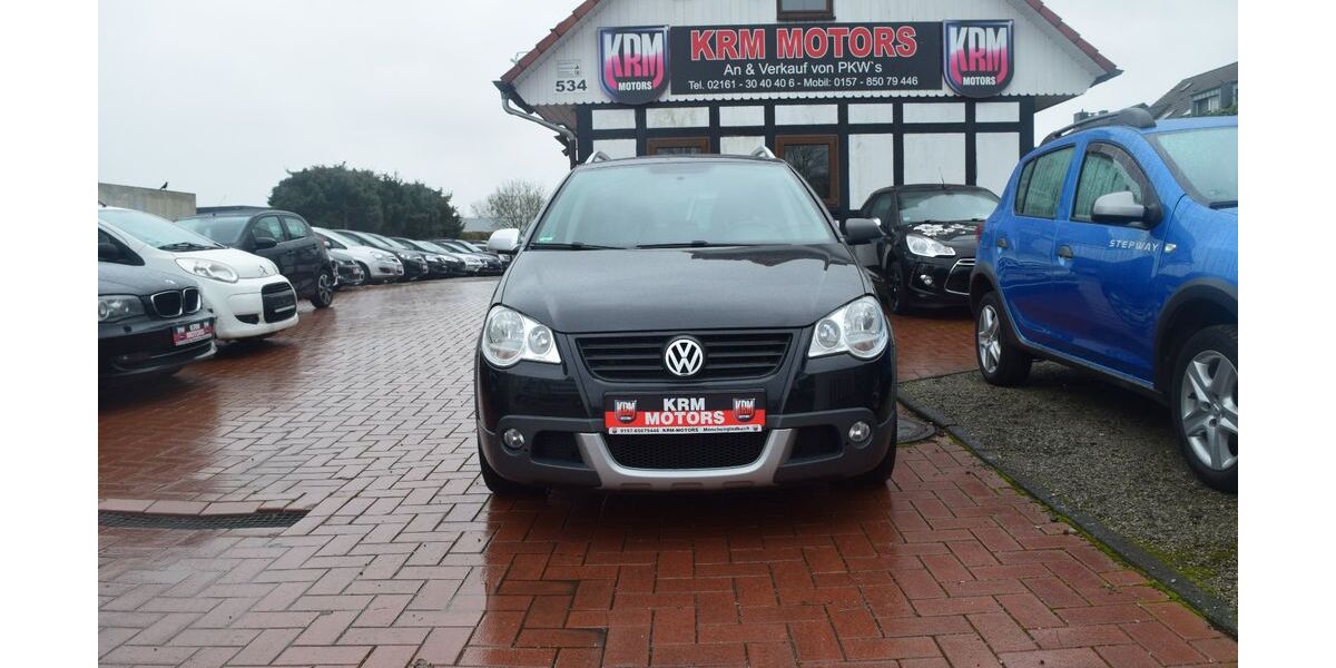 VW Polo 126.000 km 5.790 &euro; Mönchengladbach 41066