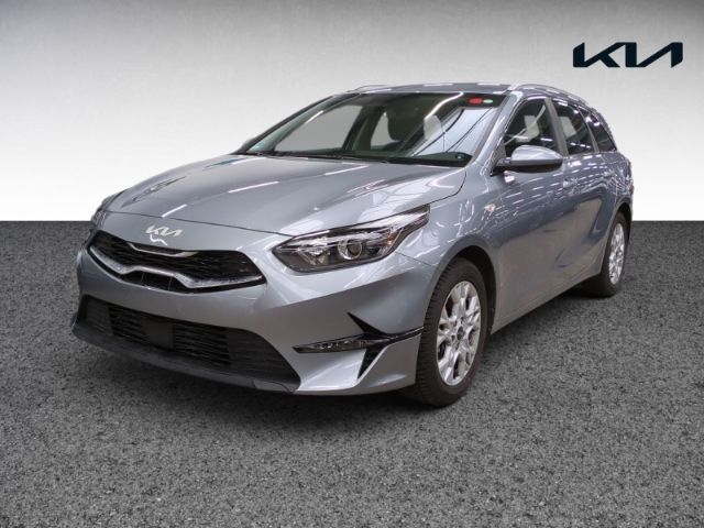 Kia ceed Sportswagon 18.485 km 23.980 &euro; Korschenbroich 41352