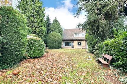 Haus Neuss Dreikönigenviertel - 4 Zimmer, 120 m&sup2;, 629.000&euro; | Angebot:26672407