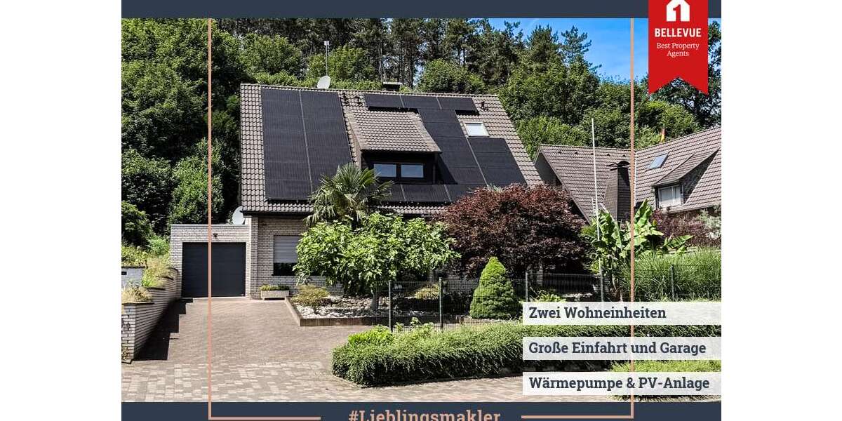 Einfamilienhaus Rheurdt - 8 Zimmer, 232 m&sup2;, 749.000&euro; | Angebot:27094711