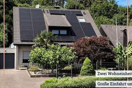 Haus Rheurdt - 8 Zimmer, 232 m&sup2;, 749.000&euro; | Angebot:27094711