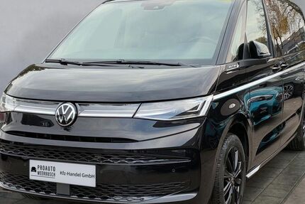 VW T7 Multivan 34.000 km 51.999 &euro; Meerbusch 40668