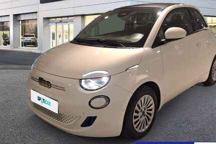 Fiat 500e 19.700 km 20.998 &euro; Ratingen 40878