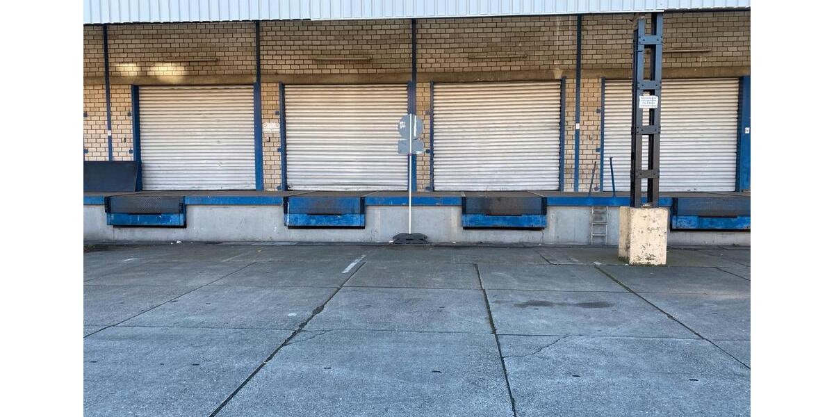 Gewerbeobjekt Düsseldorf Flingern Süd - 5&euro; | Angebot:24179345