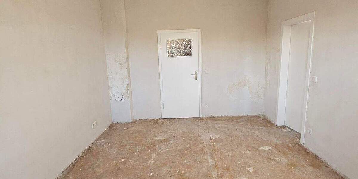 Etagenwohnung Duisburg Hochfeld - 3 Zimmer, 89 m&sup2;, 666&euro; | Angebot:25820478