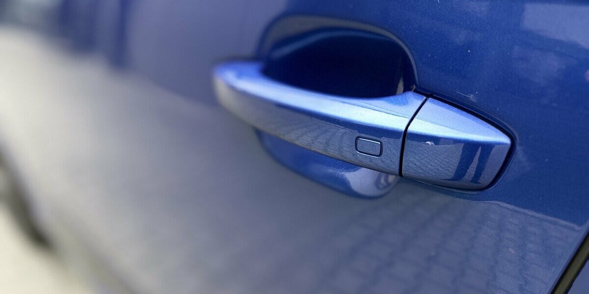 Audi SQ7 4.0 TFSI quattro / Leder / 507 PS / Head Up 133.000 km 63.900 &euro; Mönchengladbach 41066