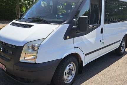 Ford Transit 69.700 km 11.305 &euro; Grevenbroich 41515