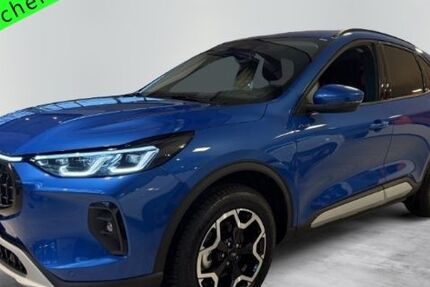 Ford Kuga 8.000 km 34.490 &euro; Düsseldorf 40472