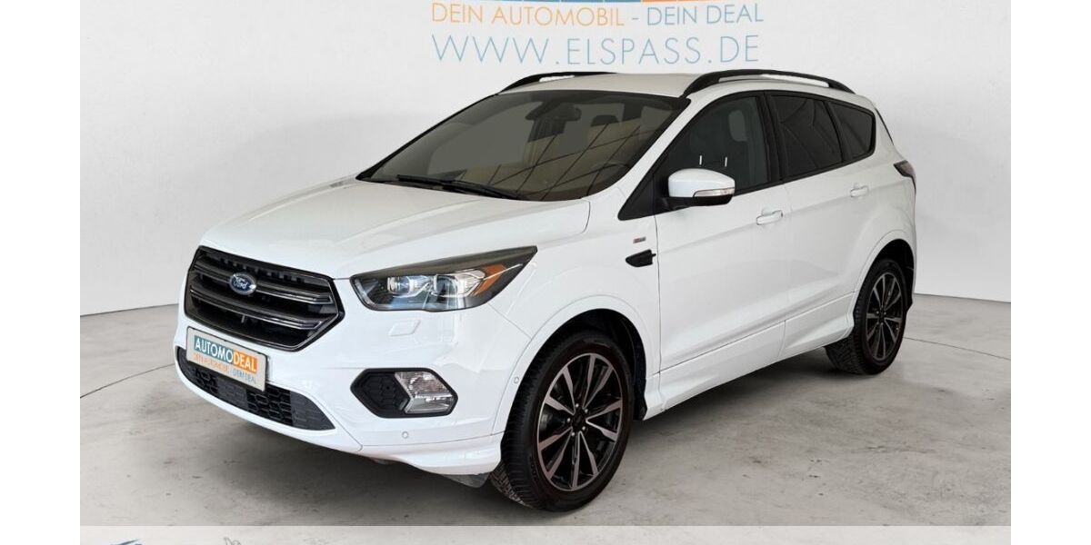 Ford Kuga 78.905 km 14.479 &euro; Duisburg 47138