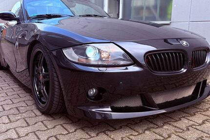 BMW Z4 174.800 km 8.490 &euro; Willich 47877