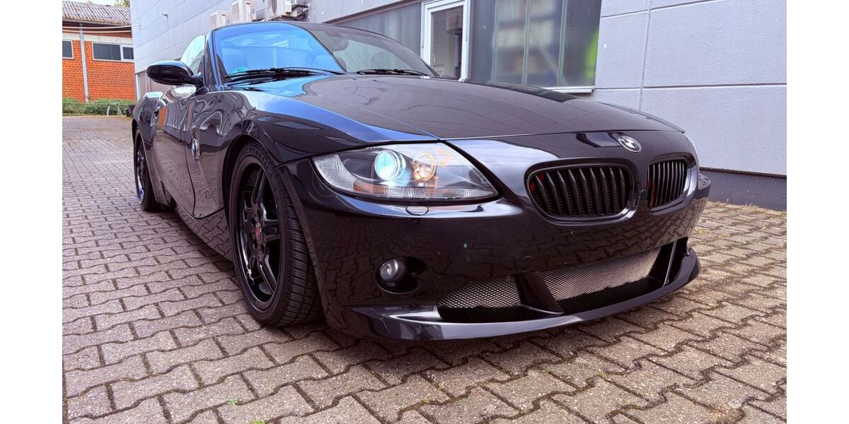 BMW Z4 174.800 km 8.490 &euro; Willich 47877