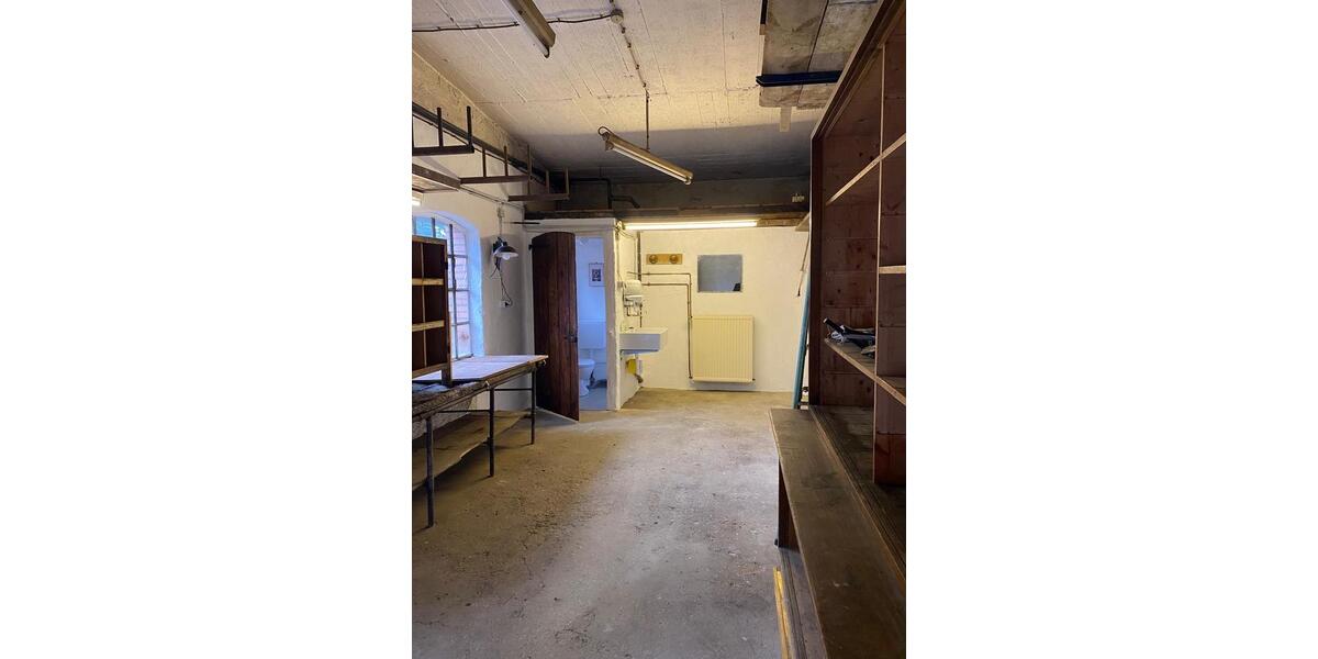 Gewerbeobjekt Mönchengladbach Süd - 450&euro; | Angebot:25382527