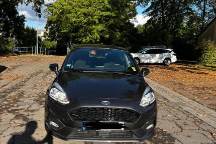 Ford Fiesta 49.000 km 13.100 &euro; Grevenbroich 41516