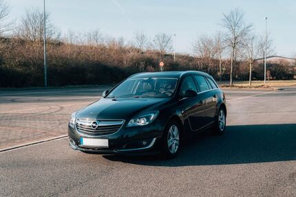 Opel Insignia 164.300 km 7.100 &euro; Neuss 41464