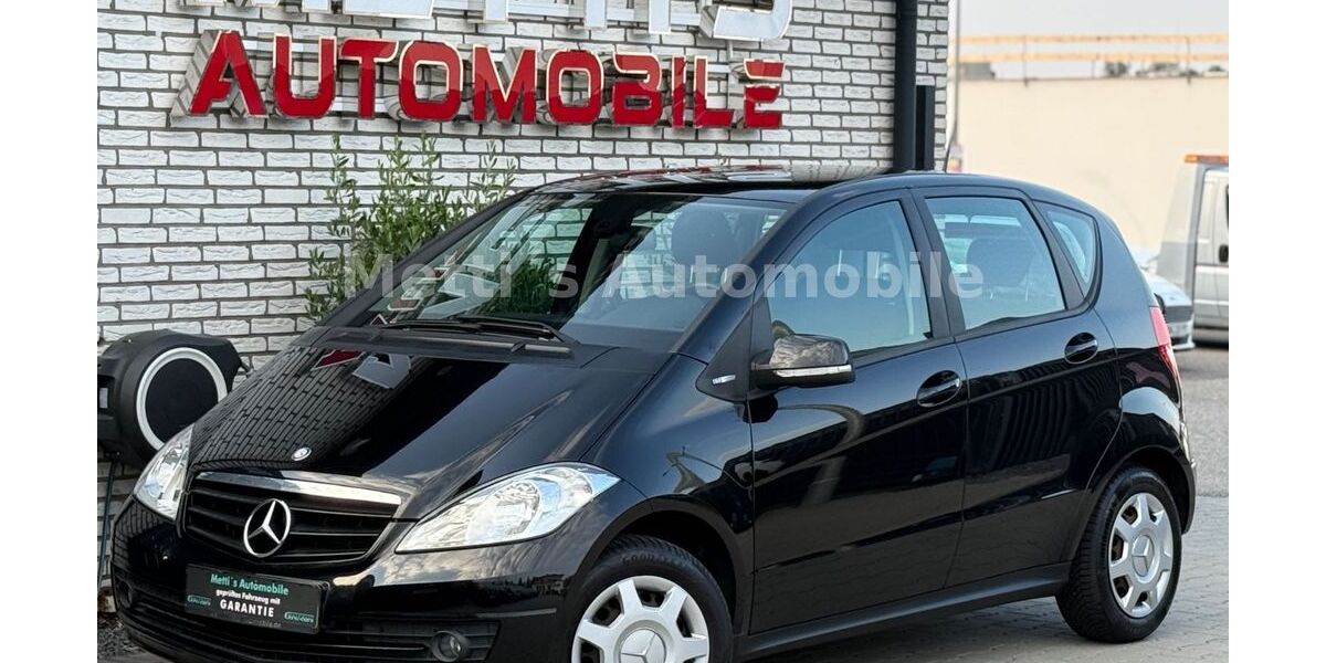 Mercedes-Benz A 160 127.550 km 4.690 &euro; Erkelenz 41812