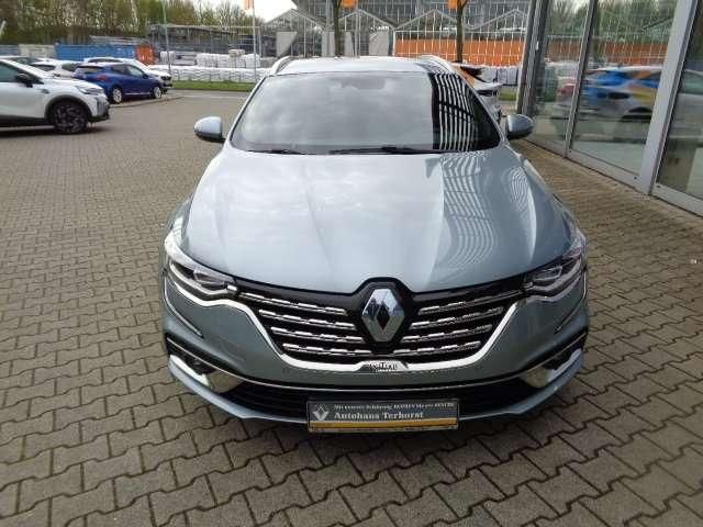 Renault Talisman 81.000 km 25.990 &euro; Kamp-Lintfort 47475