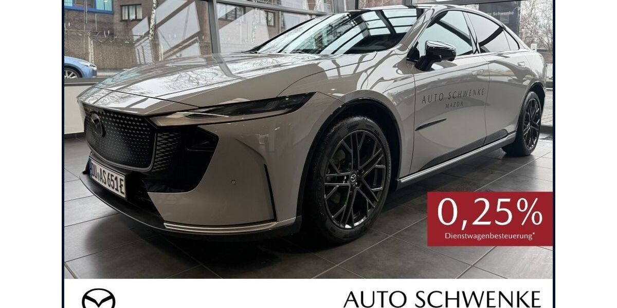 Mazda 6e 3.362 km 36.995 &euro; Duisburg 47166