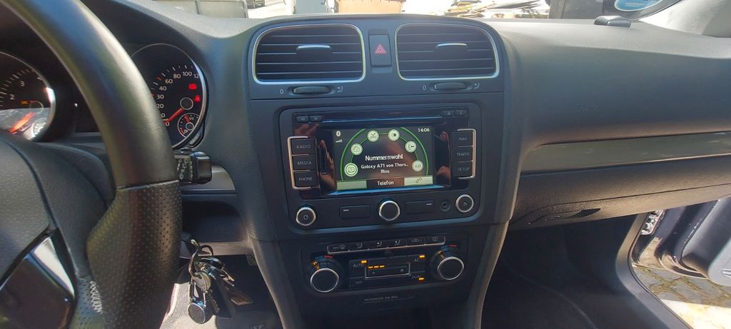 VW Golf 217.100 km 5.200 &euro; Heiligenhaus 42579
