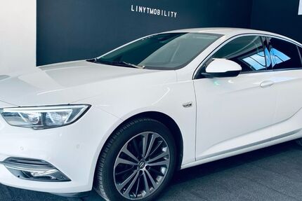 Opel Insignia 83.900 km 11.999 &euro; Hilden 40723