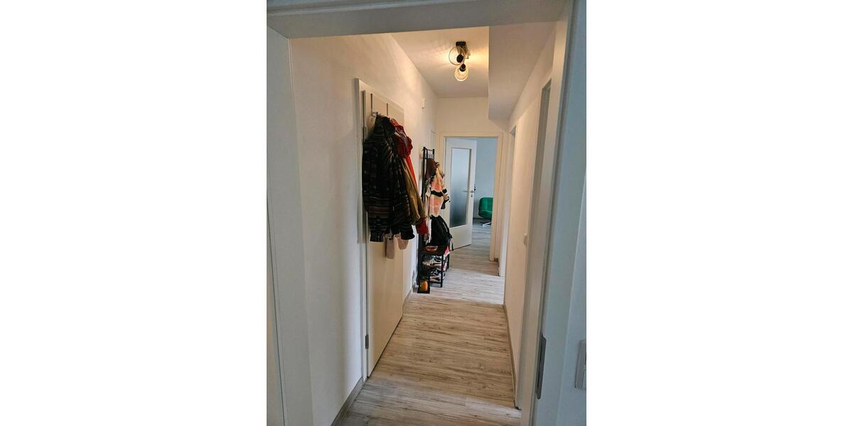 Etagenwohnung Duisburg Duisburg-Mitte - 2 Zimmer, 47 m&sup2;, 575&euro; | Angebot:26650136