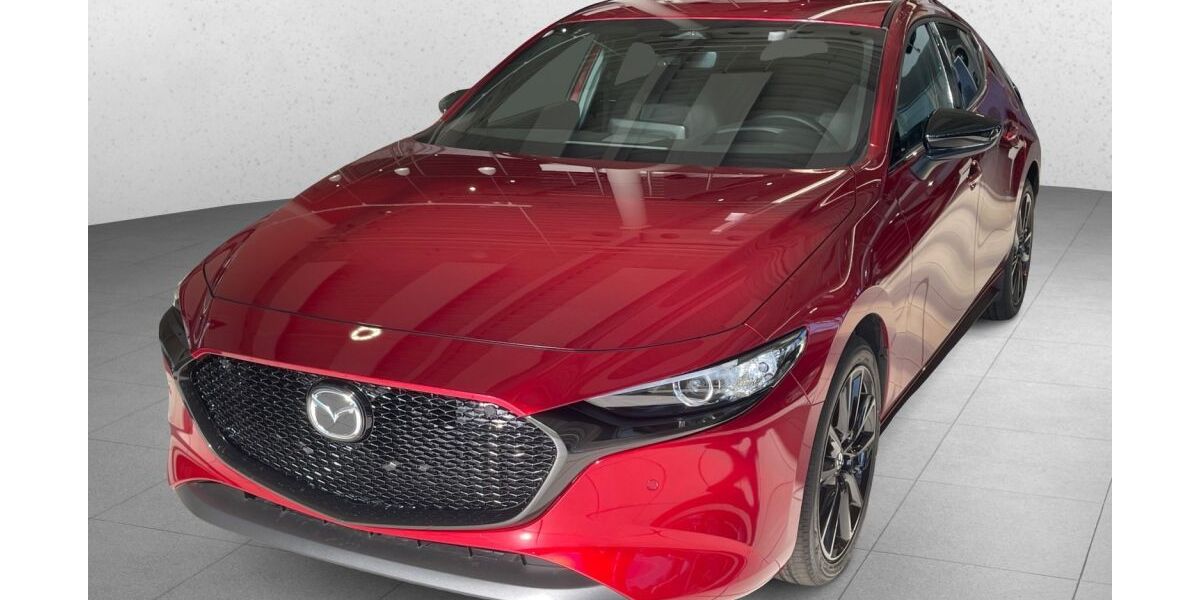 Mazda 3 6.960 km 22.850 &euro; Mönchengladbach 41068
