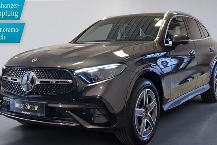 Mercedes-Benz GLC 300 23.802 km 62.490 &euro; Mönchengladbach 41063