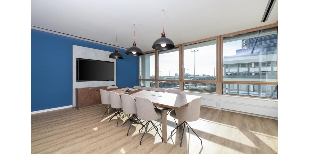 Gewerbeobjekt Düsseldorf Heerdt - 689&euro; | Angebot:22931538