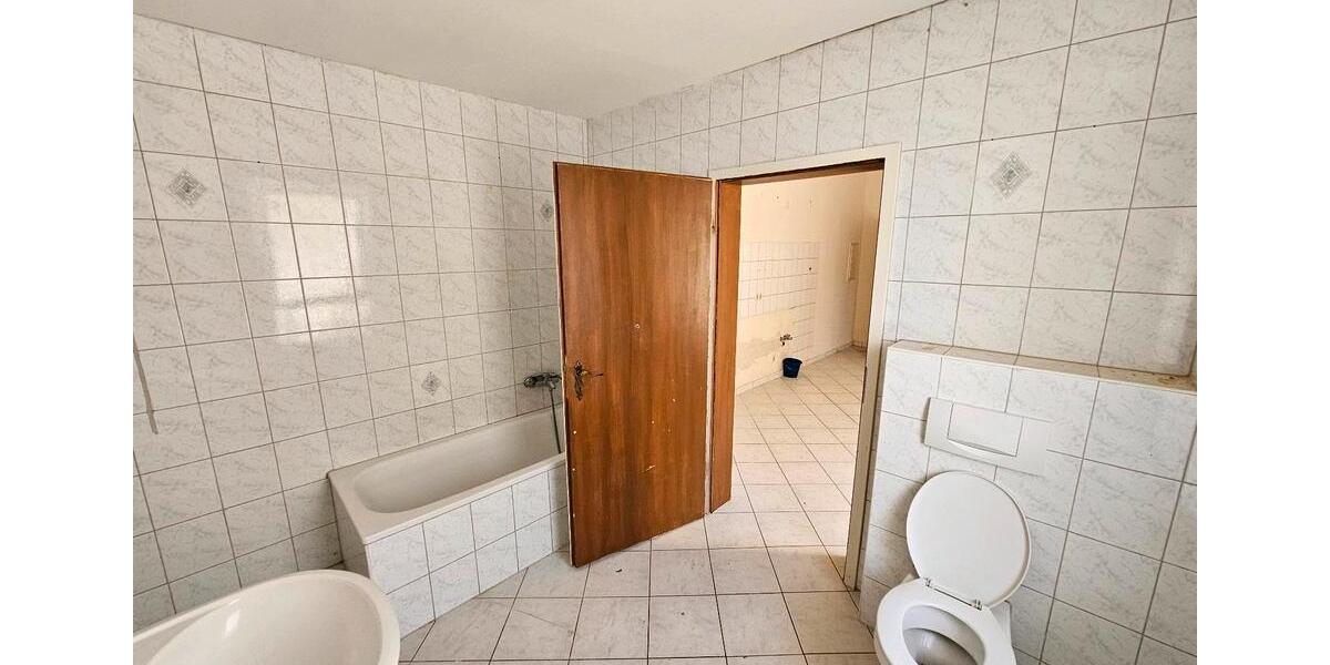 Erdgeschoßwohnung Mönchengladbach Nord - 2 Zimmer, 55 m&sup2;, 480&euro; | Angebot:25613624