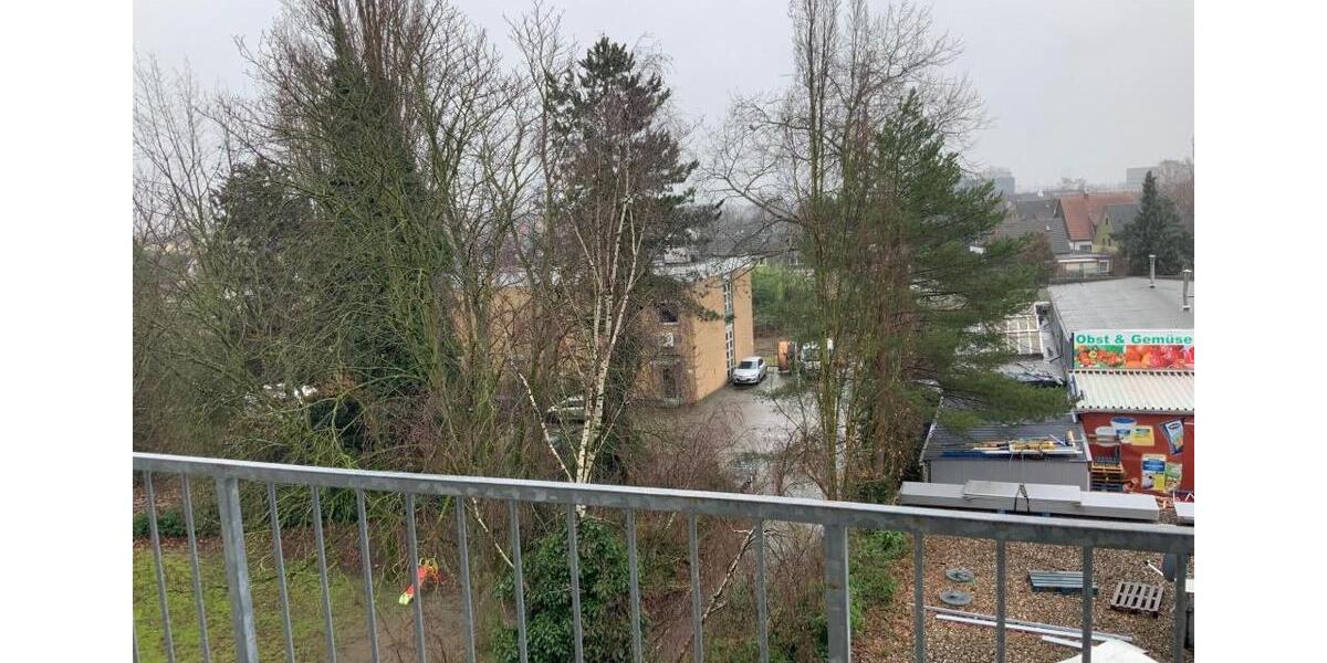 Etagenwohnung Düsseldorf Stadtbezirk 6 - 2 Zimmer, 57 m&sup2;, 636&euro; | Angebot:26003881