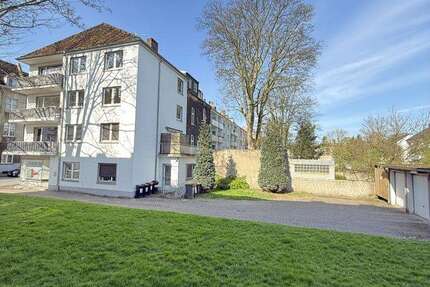 Wohnung Duisburg Rheinhausen - 2 Zimmer, 46 m&sup2;, 359&euro; | Angebot:25915673