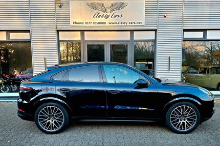 Porsche Cayenne 84.900 km 59.999 &euro; Kaarst 41564