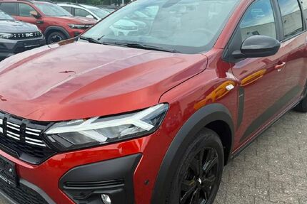 Dacia Jogger 83.539 km 16.950 &euro; Erkelenz 41812