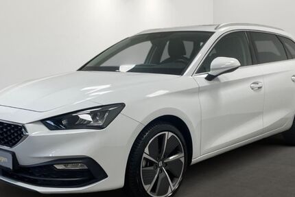 Seat Leon 32.669 km 23.750 &euro; Düsseldorf 40233