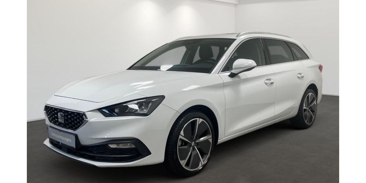 Seat Leon 32.669 km 23.750 &euro; Düsseldorf 40233