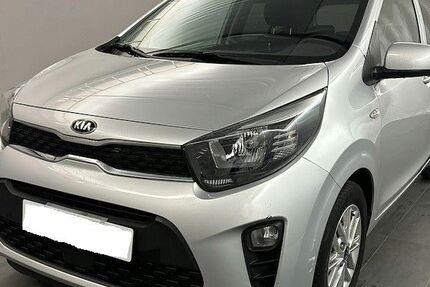 Kia Picanto 49.987 km 9.890 &euro; Neuss 41469
