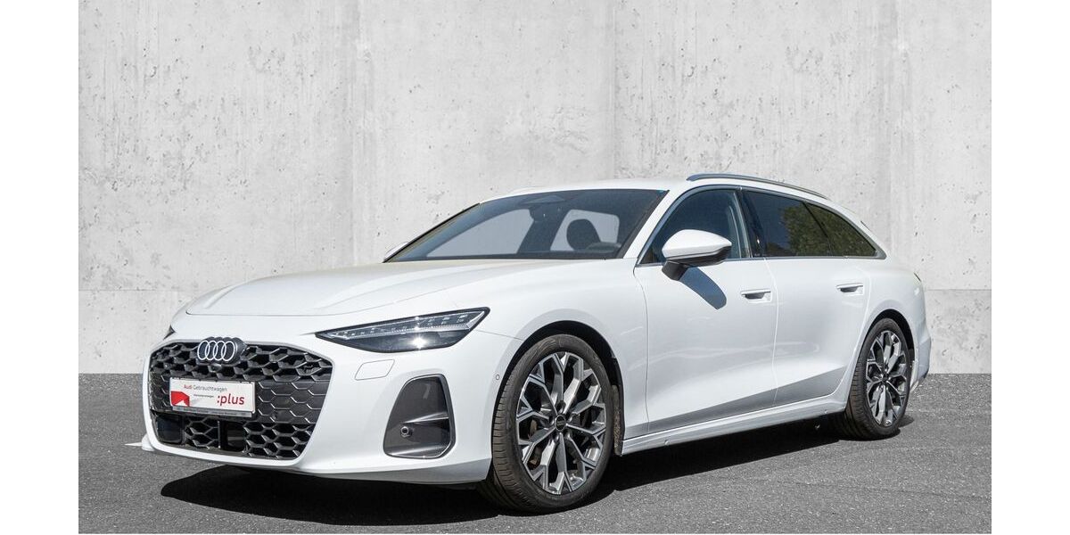 Audi A6 9.743 km 58.350 &euro; Meerbusch 40670