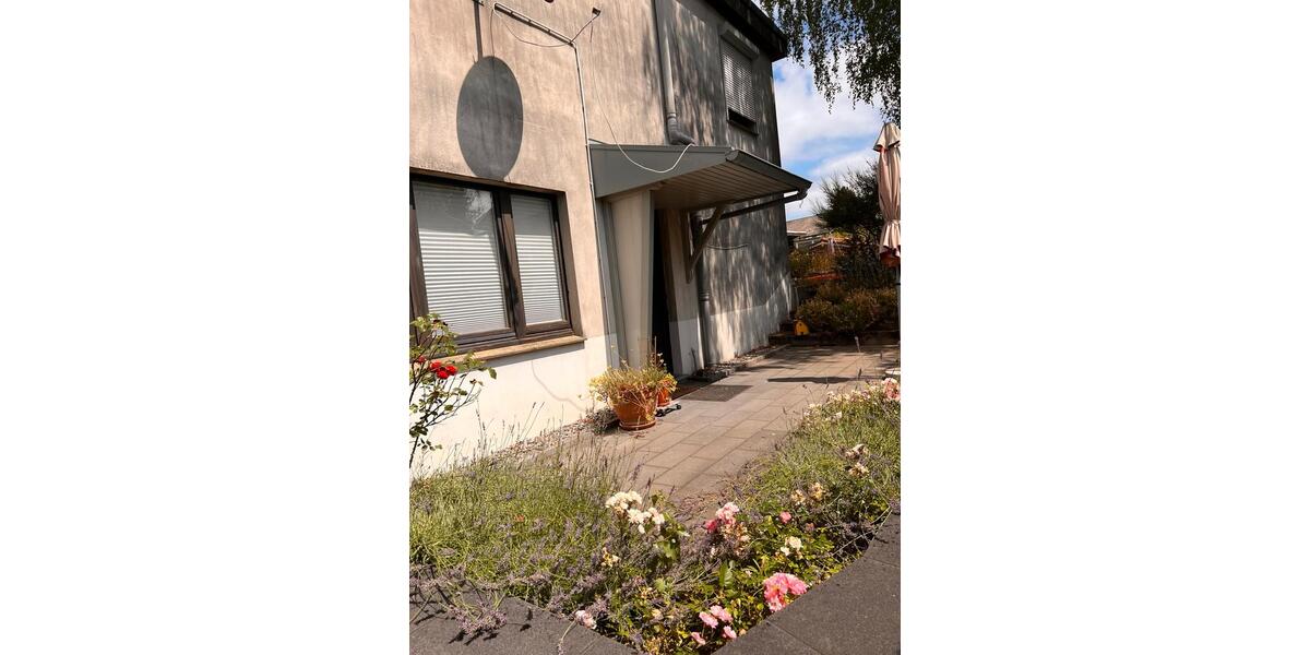 Erdgeschoßwohnung Viersen Boisheim - 4 Zimmer, 68 m&sup2;, 143.000&euro; | Angebot:27023132