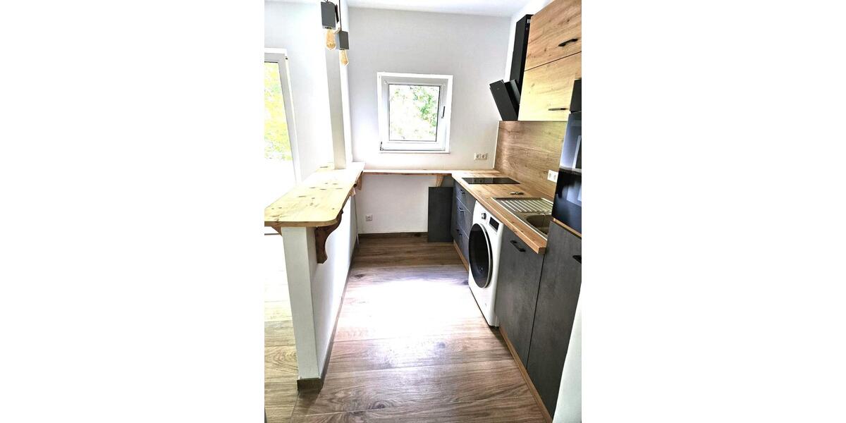 Etagenwohnung Düsseldorf Stadtbezirk 5 - 2 Zimmer, 50 m&sup2;, 850&euro; | Angebot:25308668